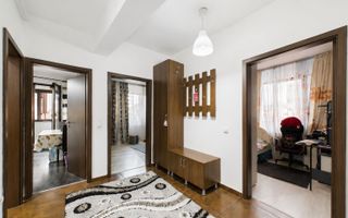 Apartament 3 camere decomandat. mobilat si utilat, Sector 5 - Poză 1