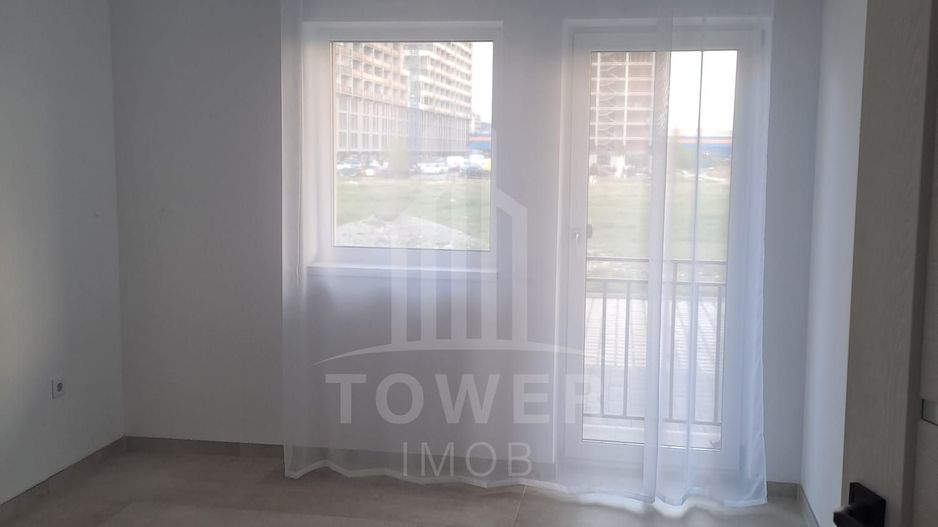 Apartament 3 camere de închiriat, parter – ideal locuință sau firmă - Poză 3