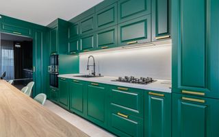Apartament Duplex Elegant Obor - Avrig Park Residence - Poză 5
