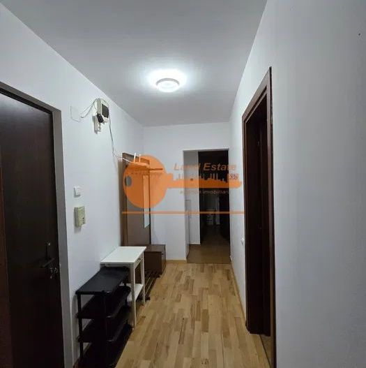 Apartamet de 2 camere Crangasi (centrala proprie) - Poză 1