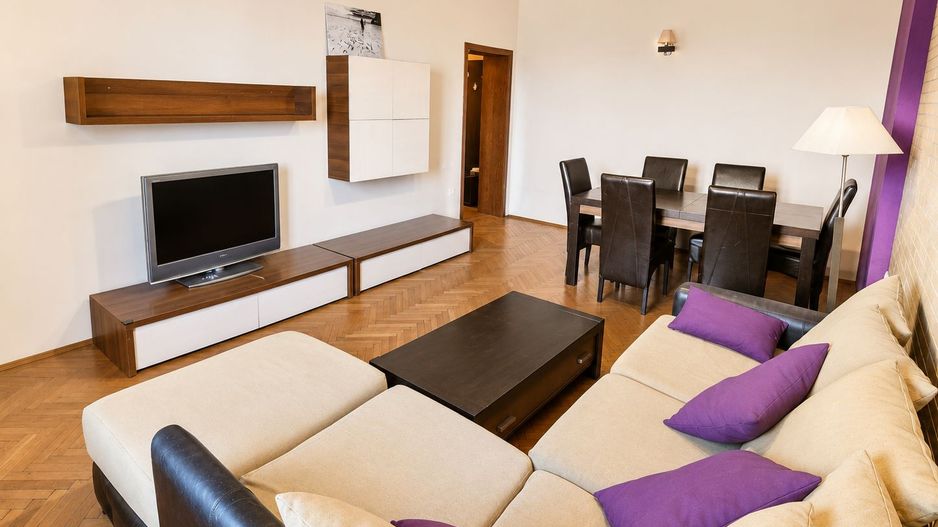 Apartament 2 camere decomandat, 70 mp utili, Drumul Sării nr. 11 – eta - Poză 7