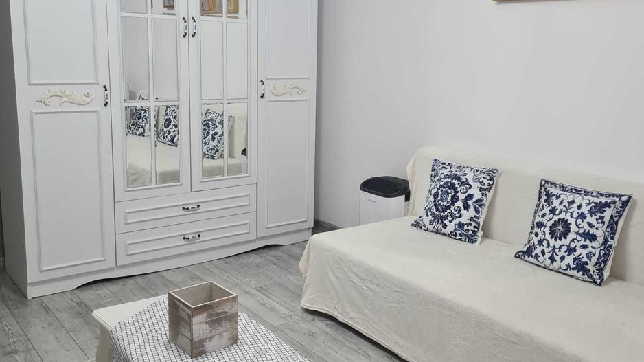 Apartament 2 camere de vanzare in Manastur, str. Grigore Alexandrescu - Poză 2