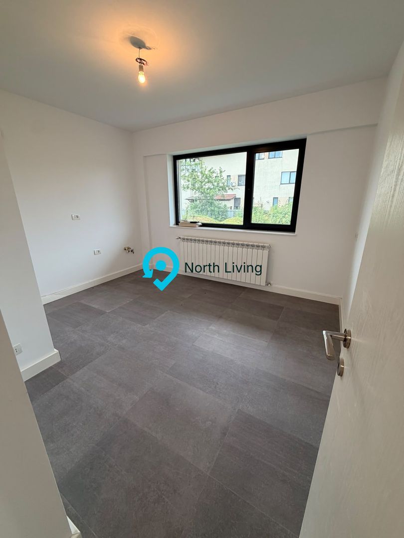 Apartament 4 camere | Iancu Nicolae | Imobil 2022 | Terasă și grădină - Poză 7