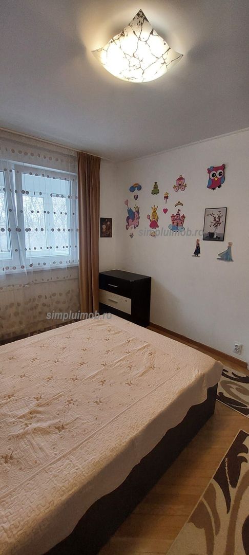 Camil Ressu – 2 camere lângă ParkLake & Parcul IOR | Metrou Dristor - Poză 4