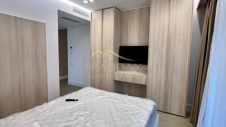 Apartament 3 camere // Cortina 126 // Iancu Nicolae - Poză 15