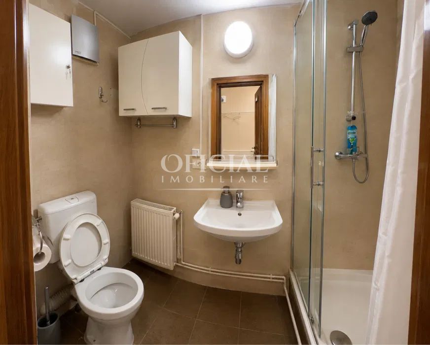 Apartament 1 Camera | 19 Mp | Investitie | Ultracentral | Baba Novac - Poză 6