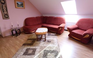 Casa spatioasa si teren de 1500mp Unguras - Poză 13