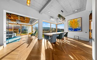 Vila de lux cu panorama spre natura! - Poză 2