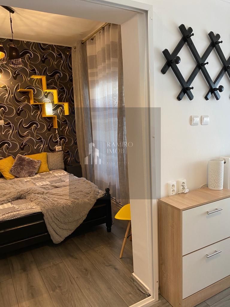 Inchiriere Garsoniera Eroii Revolutiei / Soseaua Giurgiului - Poză 3