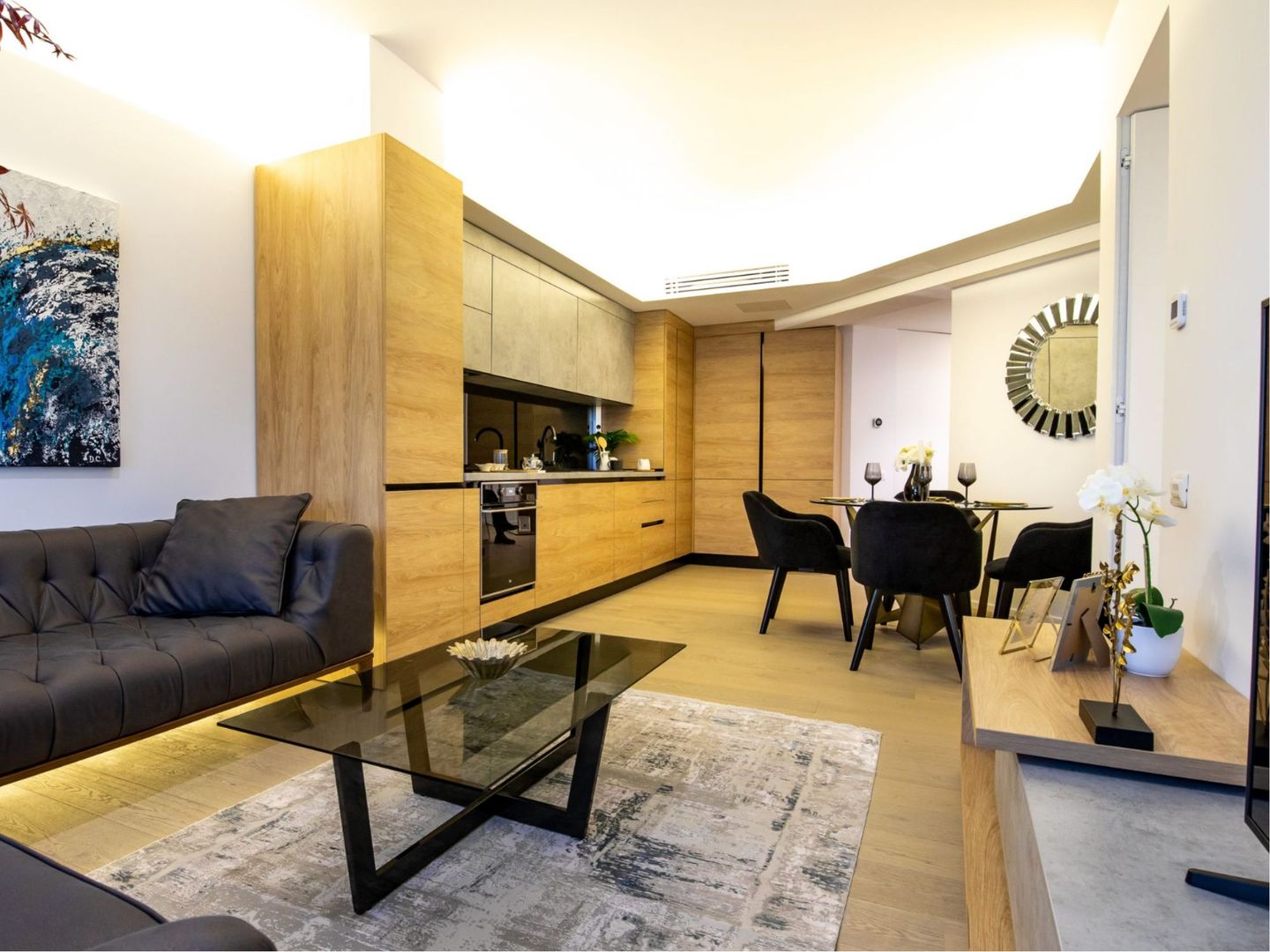 CORTINA NORTH - Poză 5