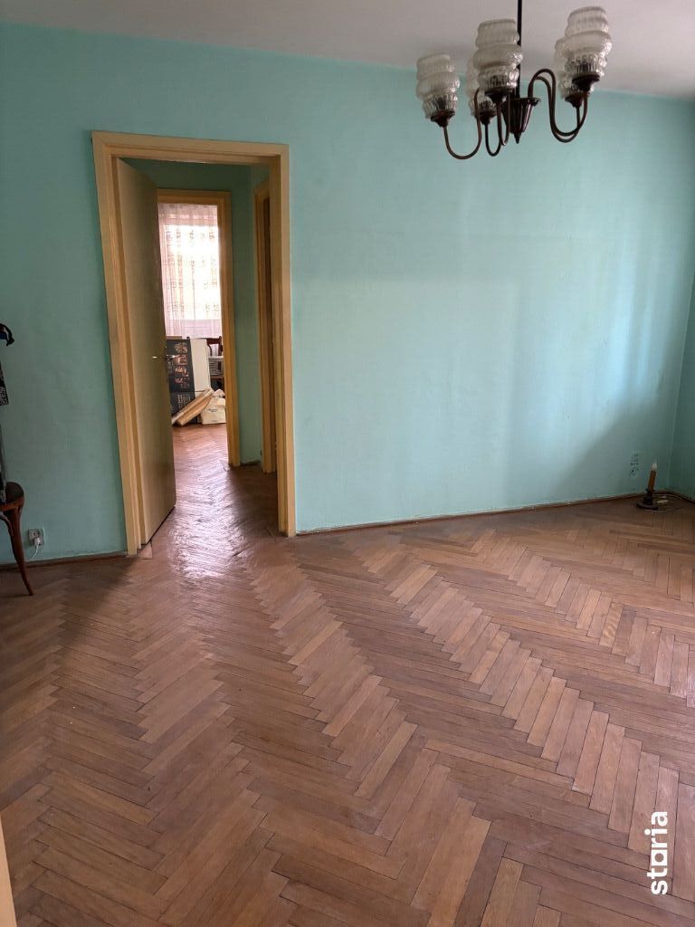 Apartament Berceni zona Grand Arena S270 - Poză 1