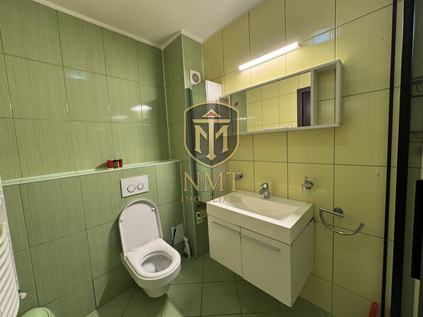 Apartament cu 2 camere | 53 MP | Floresti zona Muzeul apei - Poză 10