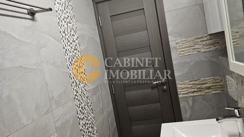 Etaj 1 Apartament Decomandat 55Mp Frumoasa -Bloc 1986 - Poză 6