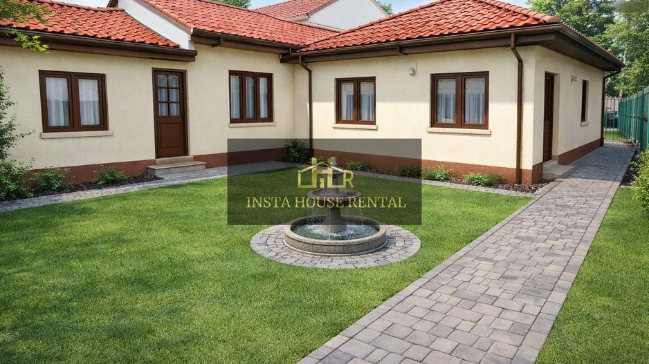 Teren 300 mp + Casa |Pod Constanta| - Poză 4