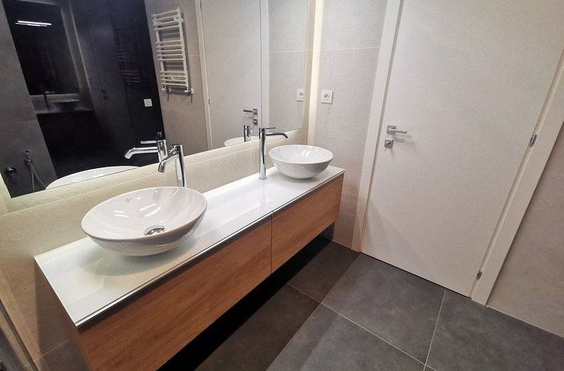 Direct de la dezvoltator-4 camere langa Padurea Baneasa-Iancu Nicolae 122 - Poză 8