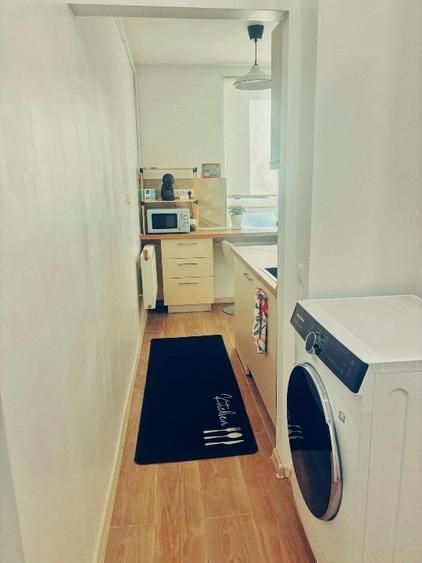 Apartament Floreasca /Barbu Vacarescu - Poză 9