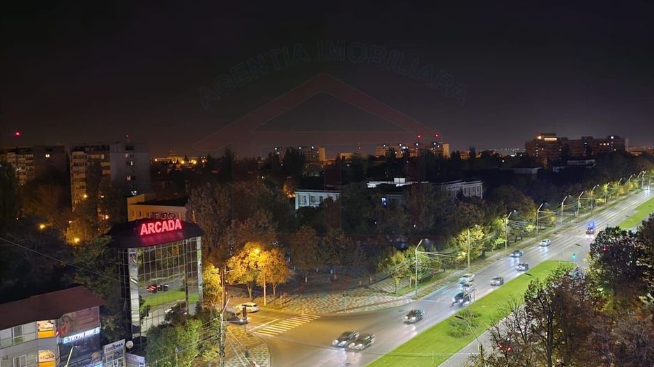 🏡 Apartament 1 cameră | Țiglina 1 | Etaj 9/10 | Vedere panoramică - Poză 1