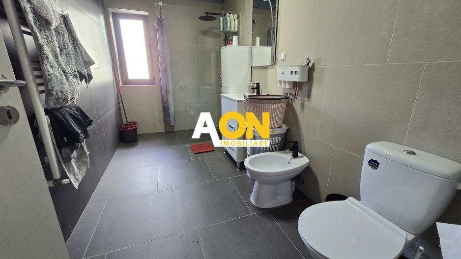 Apartament 3 Camere Decomandat Etaj 1, Bloc Nou - Poză 9