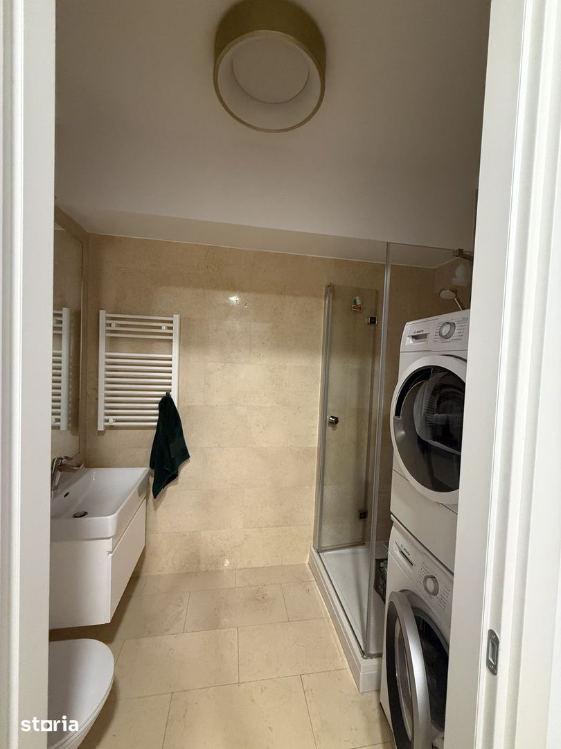 Apartament // Luxuria Residence  // Parcare inclusă - Poză 8