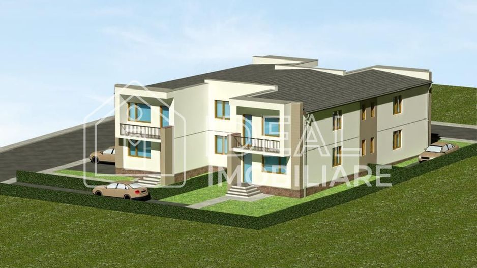 Casa cu 4 camere si 310 mp de curte, in Calea Cisnadiei, zona Profi - Poză 4