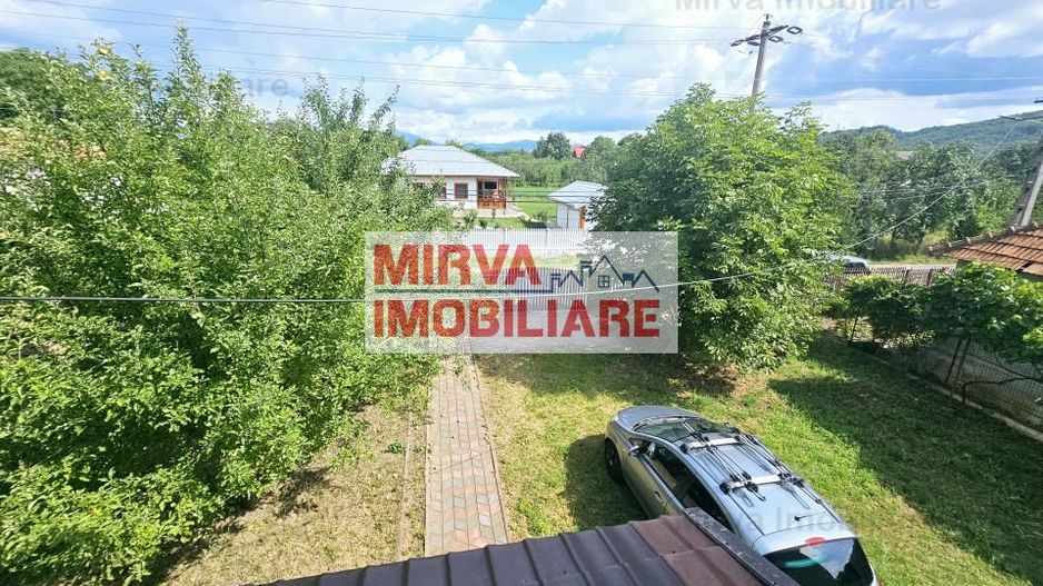 Vanzare vila 5 camere, mobilata si utilata, in Homoraciu - Poză 45