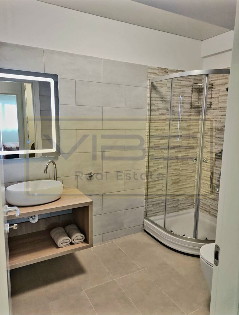 Apartament de inchiriat 2camere Garden Residence - Poză 6
