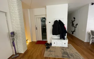 De vanzare - Penthouse 7 camere - Buna Ziua - Poză 16