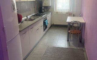 De închiriat – Garsonieră 37 mp, demisol, Cartier Astra - Poză 1