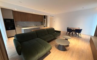 Apartament 3 Camere Exclusivist | Prima închiriere | Iancu Nicolae - Poză 6