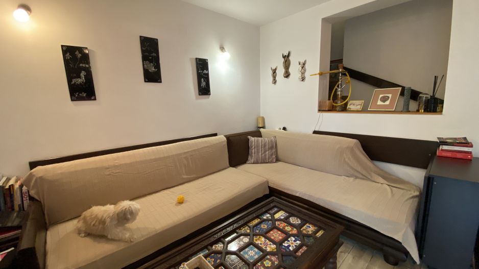 Casa Pipera | Rond OMV | cartierul Junior (COMISION ZERO) - Poză 8
