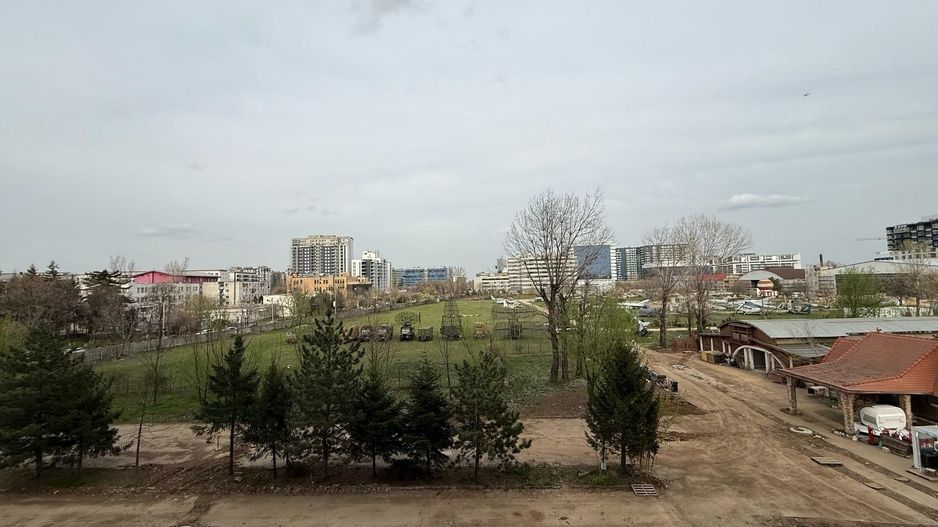 De inchiriat | Apartament 2 camere | Aviatiei Towers - Poză 10