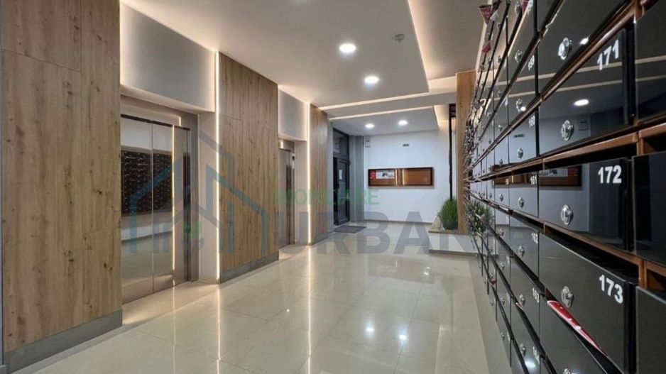 Apartament 1 cameră, 40 mp, Palas Mall, parcare inclusă, Iași - Poză 5