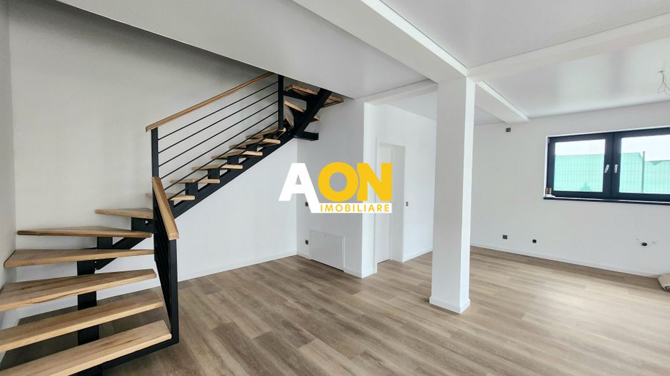 Apartament intr-o vila cu 4 apartamente , Cetate- Alba Iulia - Poză 4