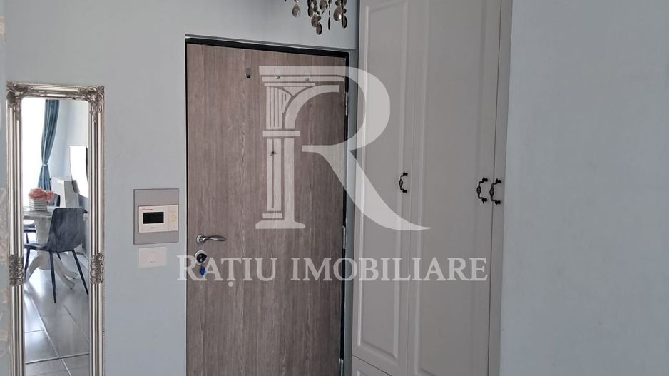 Apartament cu 2 camere de vânzare | Prima Onestilor | Oradea - Poză 3