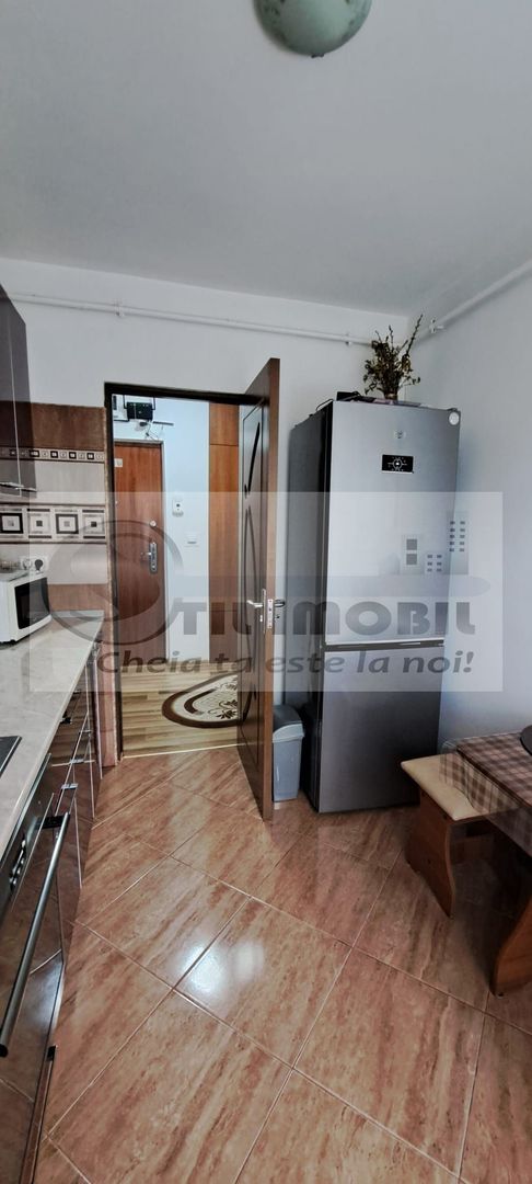 Apartment 2 camere, SD, 54mp et.3, Podu Roș - Poză 7