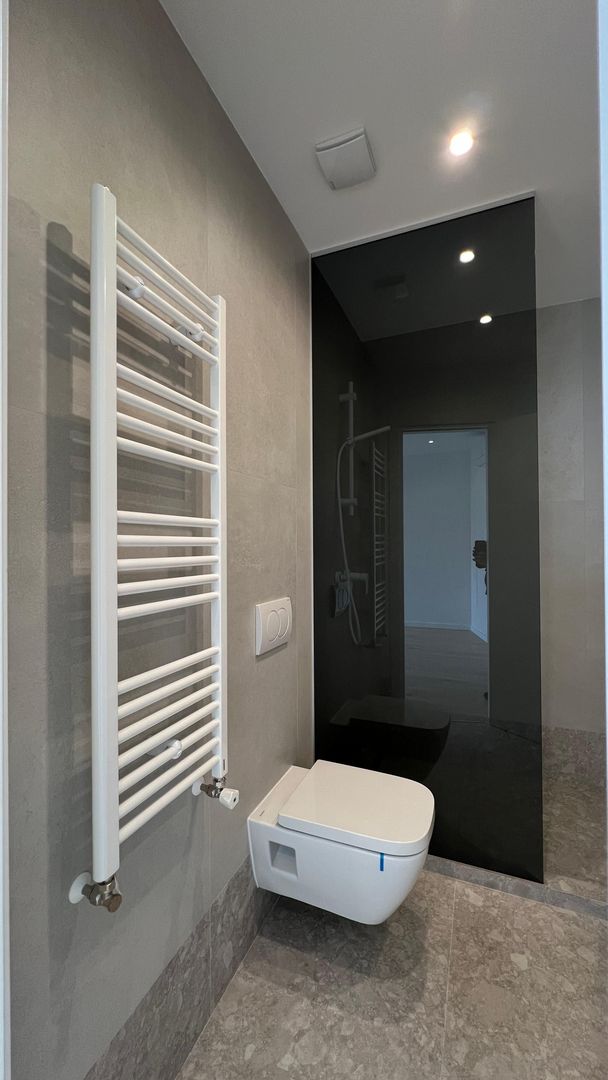 Garsoniera | Sisesti | bucatarie inchisa - Poză 5