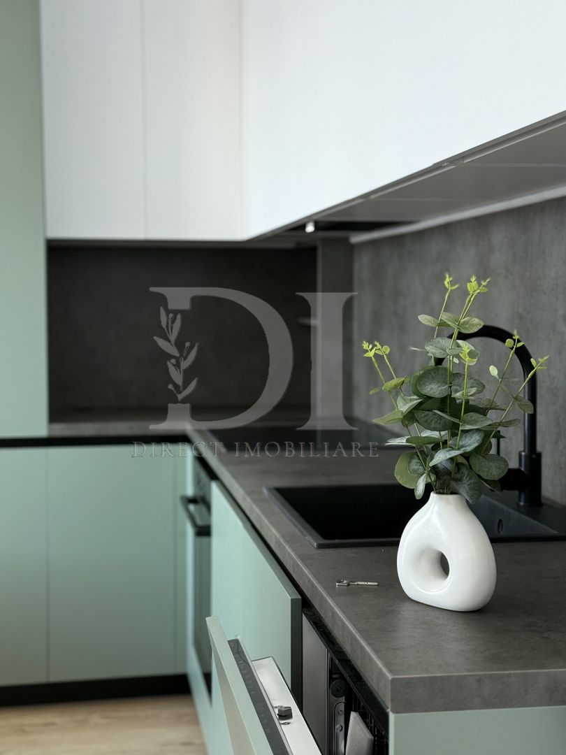 Apartament la cheie / doua camere / Zona Terra - Poză 8