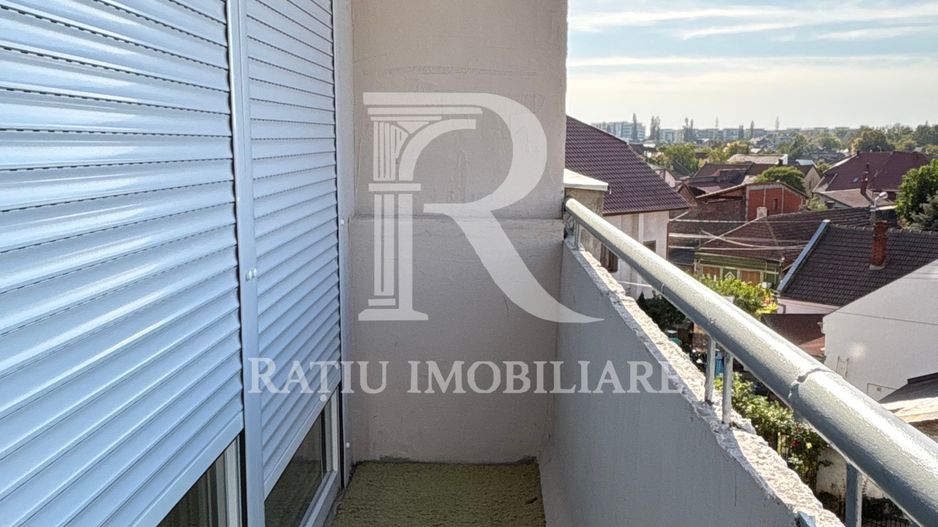 Apartament de Lux 2 camere | Cantemir | Oradea | 65 mp | - Poză 14