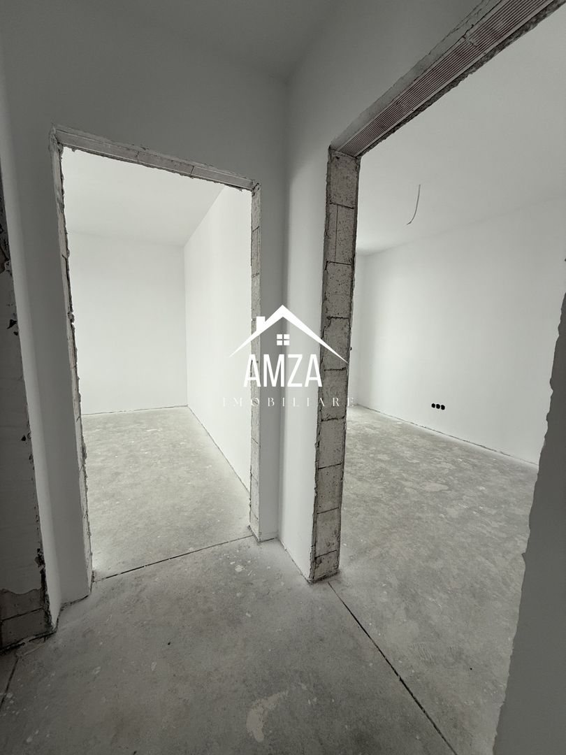 Apartament 3 camere de vânzare – Șelimbăr, zona Mihai Viteazu - Poză 5