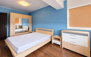 Central- Podu de Fier - 4 rooms -112mp -Panoramic View - Poză 6