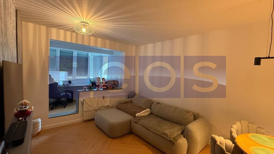 APARTAMAMENT 2 CAMERE LUX | TITAN |  SECTOR 3 | - Poză 7