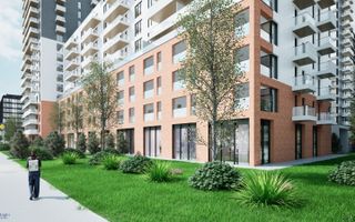 Apartament 2 camere | Complex cu Facilitati Premium | Zona Obor - Poză 5