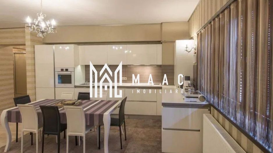 Apartament 3 camere | 110 mp I Zona Mihai Viteazul - Poză 3