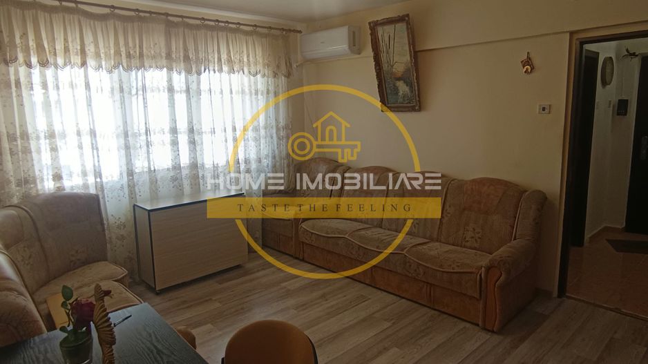 Apartament 2 camere Alexandru cel Bun,58MP - Poză 3