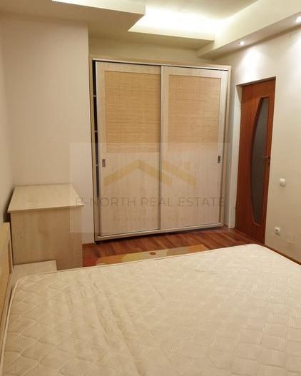 Inchiriere ap 3 camere  zona 13 Septembrie, centrala ap, loc parcare - Poză 4