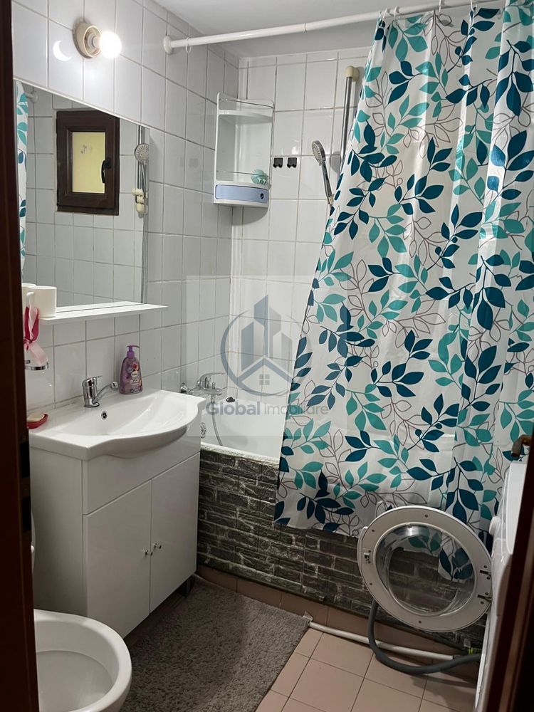 de inchiriat- apartament cu 2 camere ZONA LACUL TEI 475€ - Poză 6
