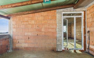 Penthouse cu terasă generoasă, în centrul Chișodei - Poză 18