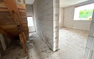 Casa de vanzare, 130 mp utili, 1000mp teren, panorama - Poză 10