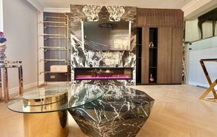 Vila tip duplex cu 4 camere│lângă lac │zona Pipera