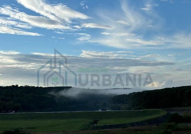 Apartament Pentru Inchiriere, Lux - 2 Camere - Venetia Residence Iasi - Poză 1